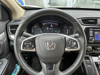 Honda CR-V foto 15