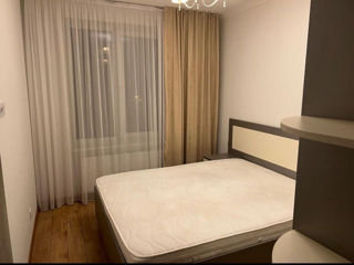 Apartament cu 2 camere, 55 m², Botanica, Chișinău