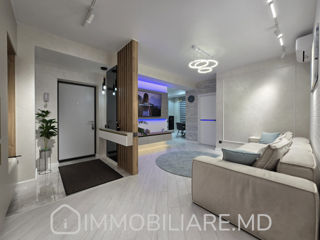Apartament cu 3 camere,  Ciocana,  Chișinău,  Chișinău mun. foto 18
