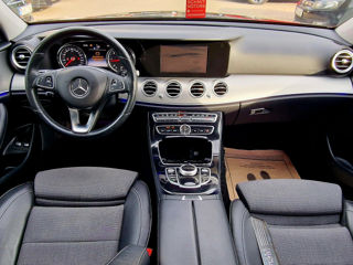 Mercedes E-Class foto 5