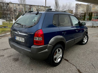 Hyundai Tucson foto 2