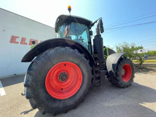 Tractor Claas Axion 950 stage IV MR din 2019 foto 4