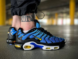 Nike Air Max Tn PlusHyper Blue foto 3