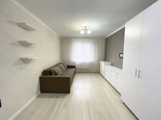 Apartament cu 1 cameră, 24 m², Ciocana, Chișinău