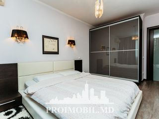 Centru! 2 camere + living în inima orașului! 75 mp! foto 3