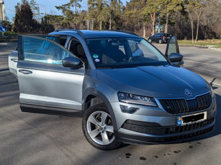 Skoda Karoq foto 2