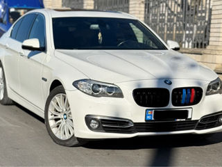 BMW 5 Series foto 9