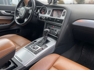 Audi A6 foto 8