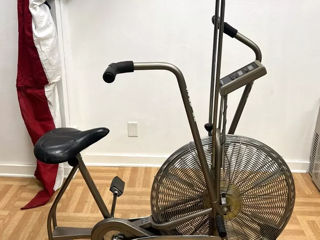 Air bike schwinn classic