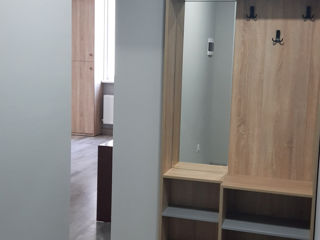 1-rm apt., 55 м², 4/9 fl.