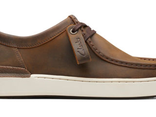 Clarks Courlite wally