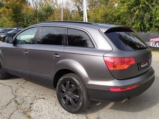 Audi Q7 foto 5