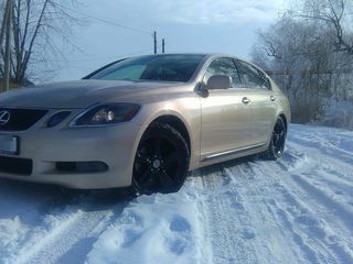 Lexus GS Series foto 4