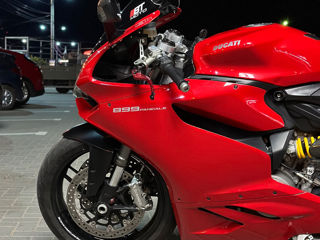 Ducati Ducati Panigali foto 3