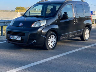 Fiat Qubo foto 3