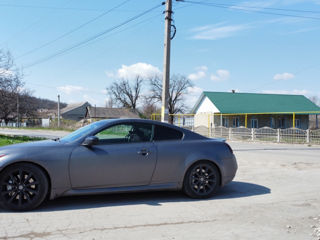 Infiniti G, 2008 г.