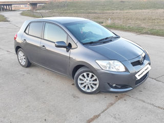 Toyota Auris foto 4