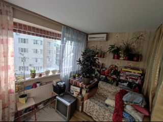 Apartament cu 1 cameră, 39 m², Centru, Stăuceni, Chișinău mun. foto 6