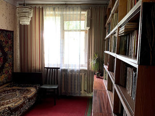 Apartament cu 3 camere, 62 m², Centru, Ghidighici, Chișinău mun. foto 6