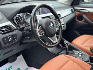 BMW X1 foto 9