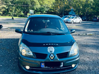 Renault Grand Scenic foto 5