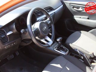 Kia Rio foto 6