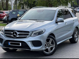 Mercedes GLE foto 2