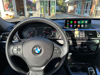 BMW 3 Series foto 8