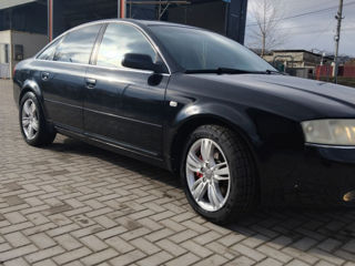 Audi A6 foto 3