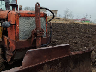 Mtz 80 DT 75 cu turbina foto 2