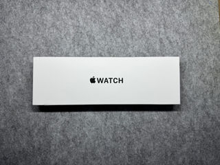 Apple Watch SE 2 40mm Starlight - Nou.