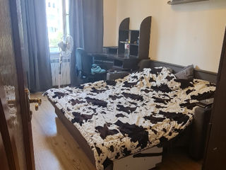 Apartament cu 3 camere, 70 m², Botanica, Chișinău foto 4