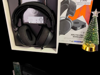 SteelSeries Arctis Pro Wireless