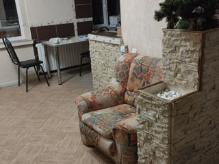 Apartament cu 3 camere, 60 m², Botanica, Chișinău foto 6