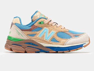 New Balance 990v3 x Joe Freshgoods foto 5