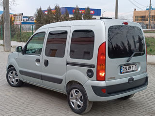 Renault Kangoo foto 6