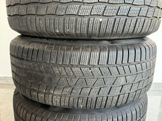 Woltvaghen touareg 255/60 r18 foto 3