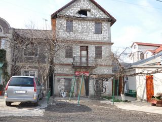 Недостроенный дом в Центре ул. Когэлничану 89 000 евро foto 1