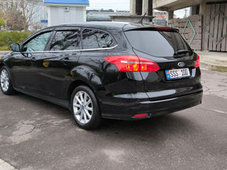 Ford Focus foto 6