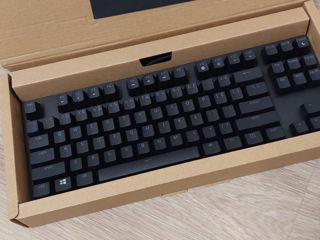 Razer Huntsman Tournament Red Switch foto 3