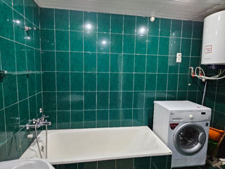 Apartament cu 2 camere, 58 m², Centru, Chișinău foto 7