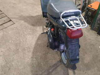 Honda S HAS foto 3