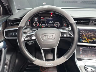 Audi A6 foto 11