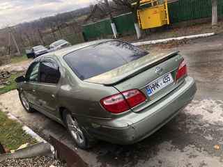 Nissan Maxima 3.0 benzin foto 2