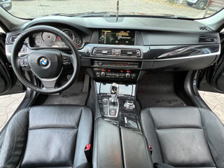 BMW 5 Series foto 8