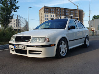 Skoda Octavia foto 2