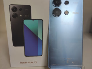 Xiaomi Redmi Note 13 6/128 gb 2590 Lei