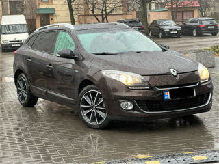 Renault Megane foto 2