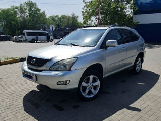 Lexus RX Series