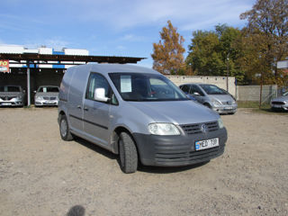 Volkswagen Caddy foto 2